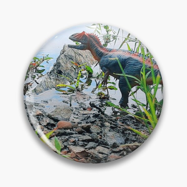 Item preview, Jurassic Conflict  designed and sold by Honorguard117.