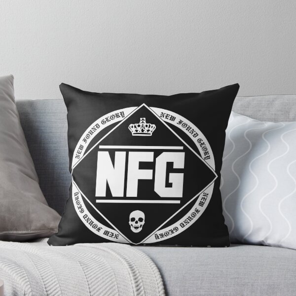 Item preview, new found glory designed and sold by AlfarizyXstore.