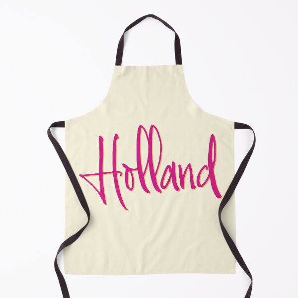 Item preview, HOLLAND personalized type design designed and sold by CharlottePlaceArt.