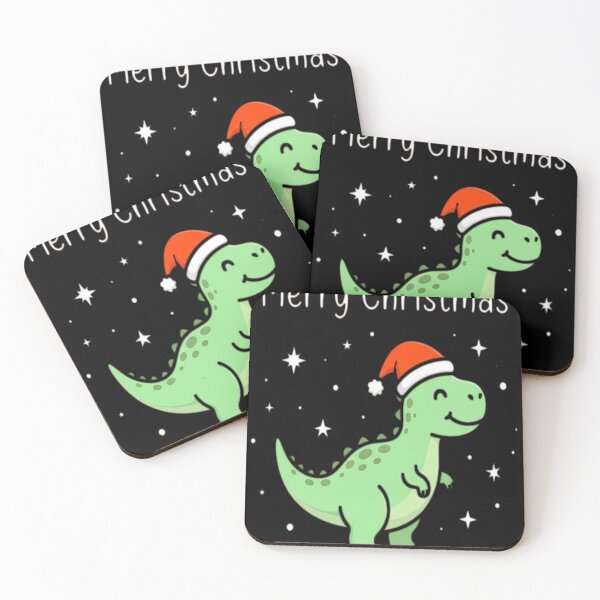 Item preview, Merry Extinction designed and sold by Barbara8266.