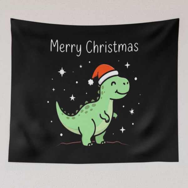 Item preview, Merry Extinction designed and sold by Barbara8266.