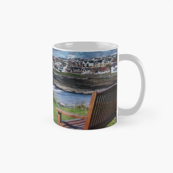 Item preview, Portstewart seascape on the Causeway Coast, Northern Ireland  designed and sold by photoart1854.