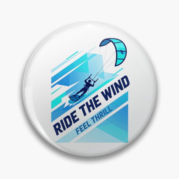 Item preview, Adventure Awaits: Kiteboarding Thrill T-Shirt designed and sold by FestivityFinds.