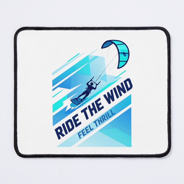 Item preview, Adventure Awaits: Kiteboarding Thrill T-Shirt designed and sold by FestivityFinds.