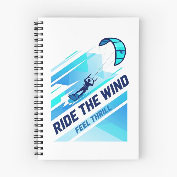 Item preview, Adventure Awaits: Kiteboarding Thrill T-Shirt designed and sold by FestivityFinds.