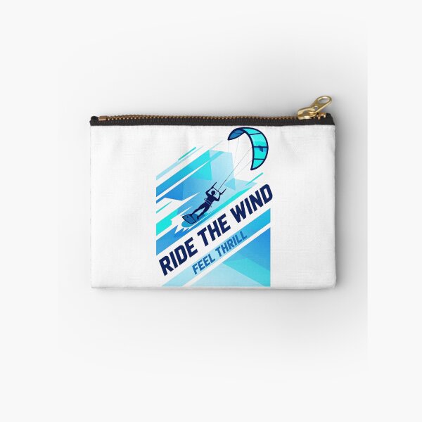 Item preview, Adventure Awaits: Kiteboarding Thrill T-Shirt designed and sold by FestivityFinds.