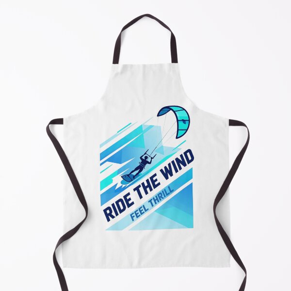 Item preview, Adventure Awaits: Kiteboarding Thrill T-Shirt designed and sold by FestivityFinds.