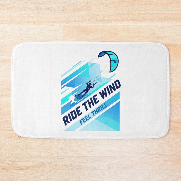 Item preview, Adventure Awaits: Kiteboarding Thrill T-Shirt designed and sold by FestivityFinds.