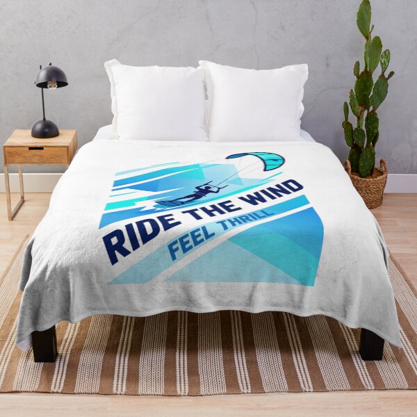 Item preview, Adventure Awaits: Kiteboarding Thrill T-Shirt designed and sold by FestivityFinds.