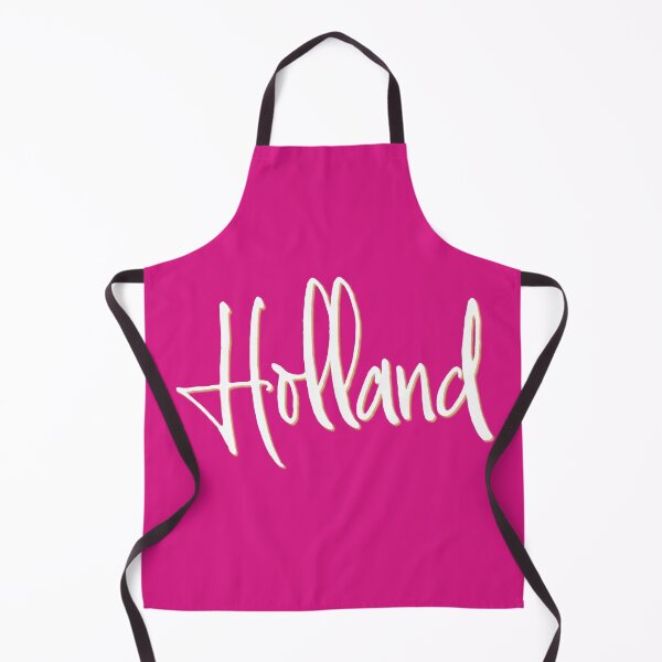 Item preview, HOLLAND personalized type design designed and sold by CharlottePlaceArt.