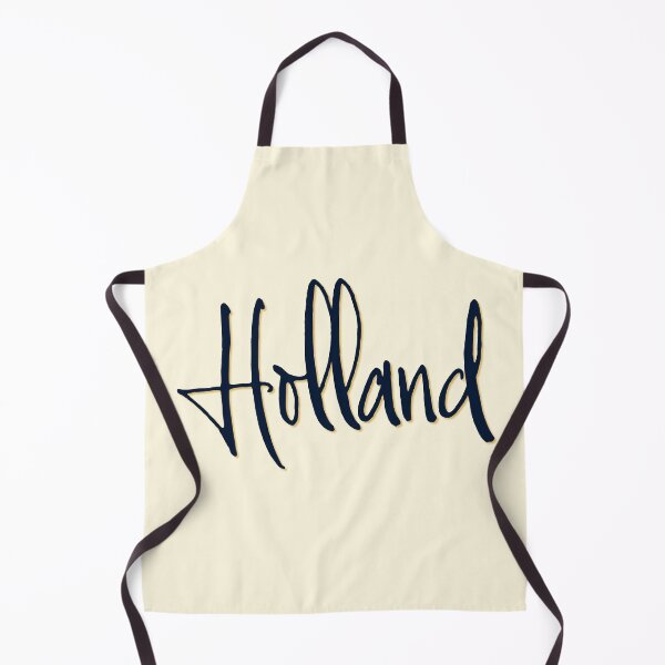 Item preview, HOLLAND personalized type design designed and sold by CharlottePlaceArt.