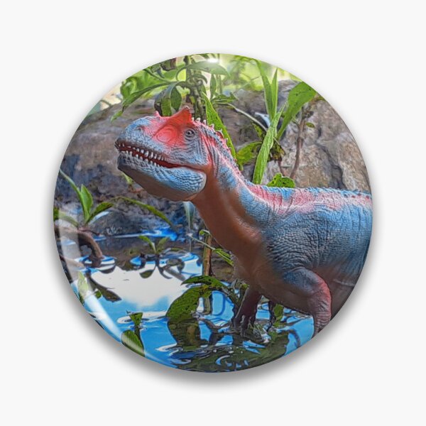 Item preview, Allosaurus  designed and sold by Honorguard117.