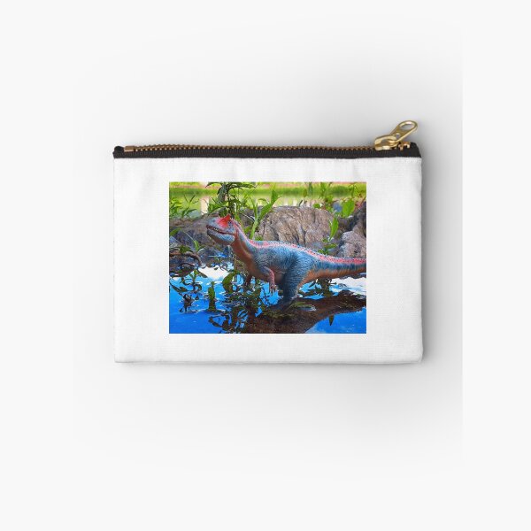 Item preview, Allosaurus  designed and sold by Honorguard117.