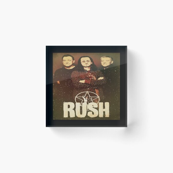 Item preview, Rush designed and sold by hcowopec8.