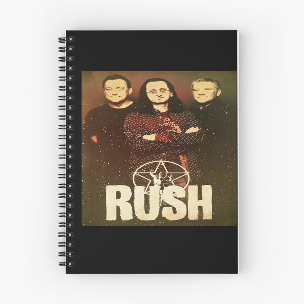 Item preview, Rush designed and sold by hcowopec8.