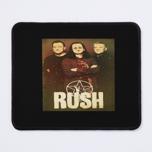Item preview, Rush designed and sold by hcowopec8.