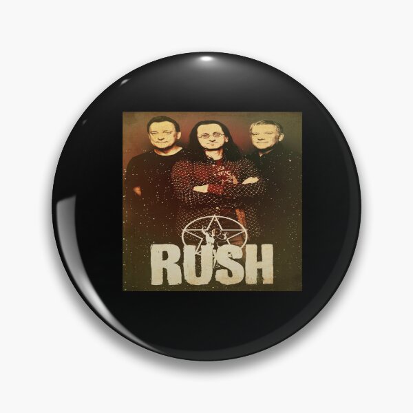 Item preview, Rush designed and sold by hcowopec8.
