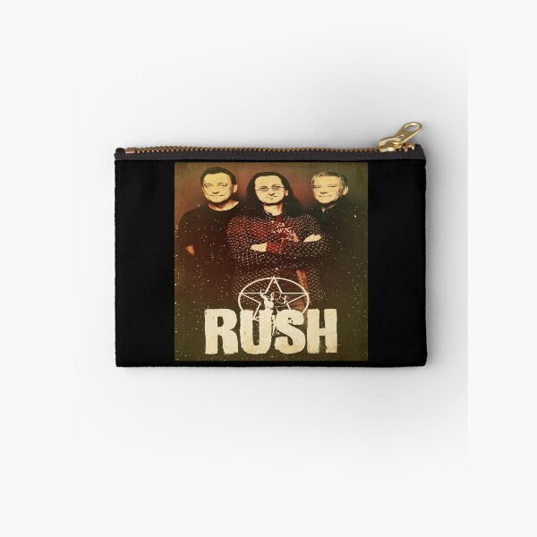 Item preview, Rush designed and sold by hcowopec8.