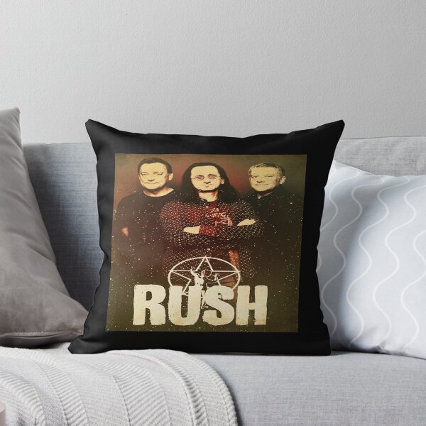 Item preview, Rush designed and sold by hcowopec8.