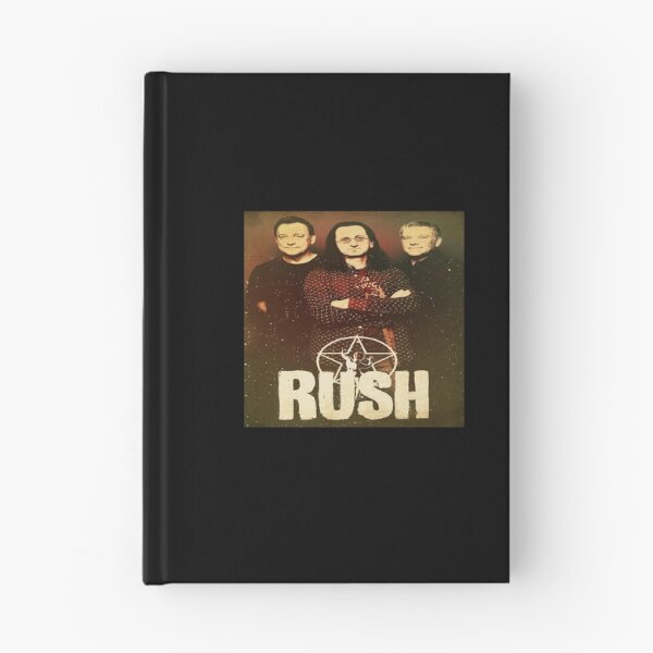 Item preview, Rush designed and sold by hcowopec8.