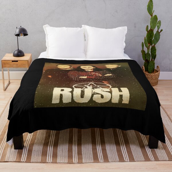 Item preview, Rush designed and sold by hcowopec8.