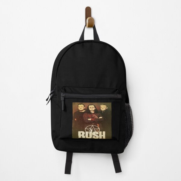 Item preview, Rush designed and sold by hcowopec8.