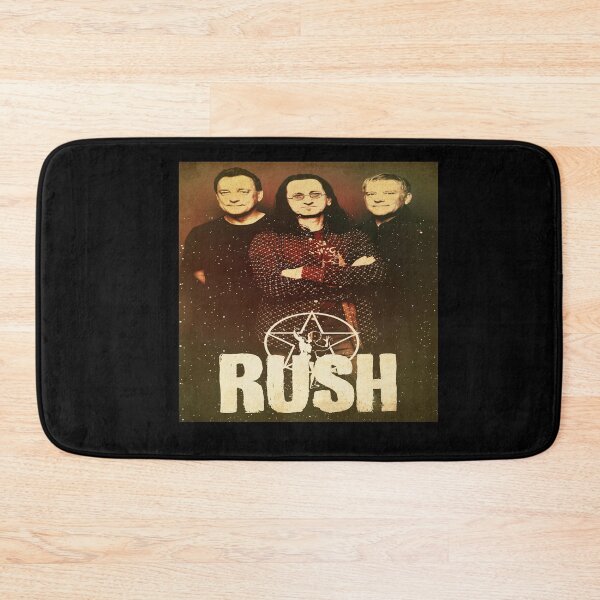 Item preview, Rush designed and sold by hcowopec8.