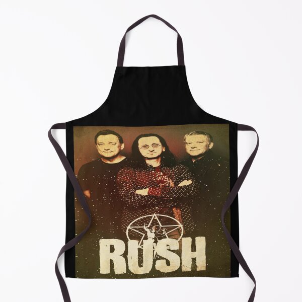 Item preview, Rush designed and sold by hcowopec8.