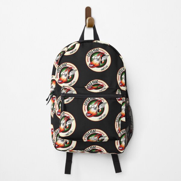 Item preview, little feat best seller designed and sold by AlfarizyXstore.