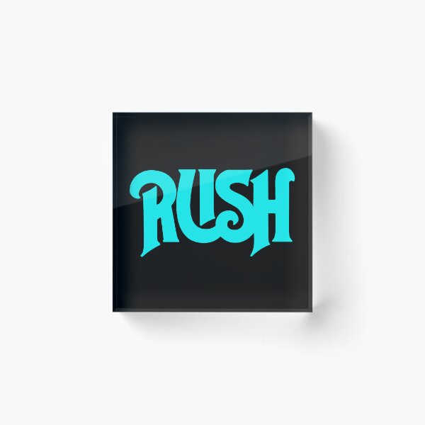 Item preview, The legend Rush designed and sold by hcowopec8.
