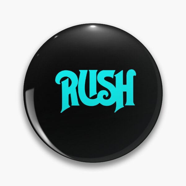 Item preview, The legend Rush designed and sold by hcowopec8.