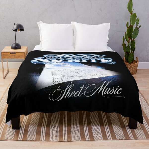 Item preview, Sheet Music Design R&B Singer designed and sold by SugengHandoko.