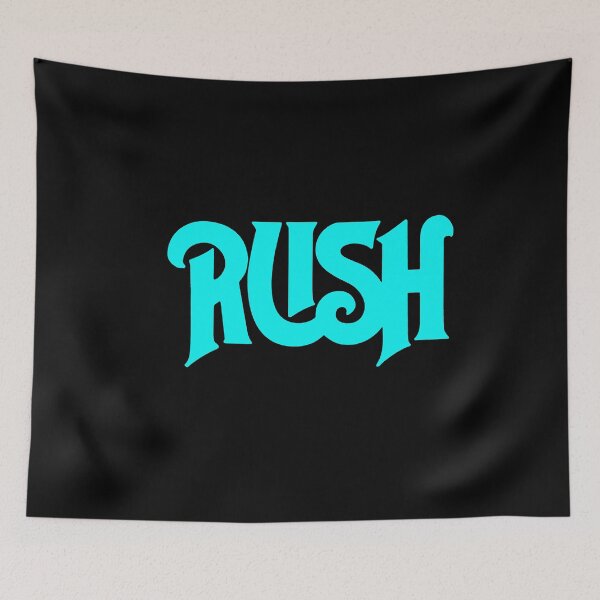 Item preview, The legend Rush designed and sold by hcowopec8.