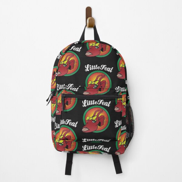 Item preview, little feat best seller designed and sold by AlfarizyXstore.