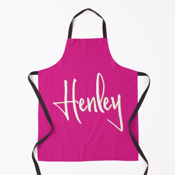 Item preview, HENLEY personalized type design designed and sold by CharlottePlaceArt.