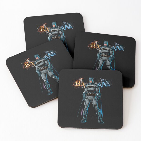 Item preview, Batman – Dark Knight Comic Art designed and sold by DesingUy.