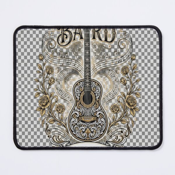 Item preview, D&D Bard Tarot designed and sold by Daniel Abdelmaseih.