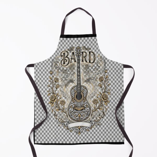 Item preview, D&D Bard Tarot designed and sold by Daniel Abdelmaseih.