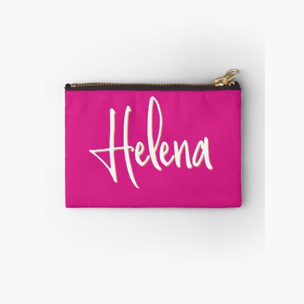 Item preview, HELENA personalized type design designed and sold by CharlottePlaceArt.