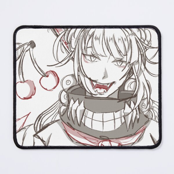 Item preview, MHA Himiko Toga Doodles designed and sold by Cute-ArtStore.