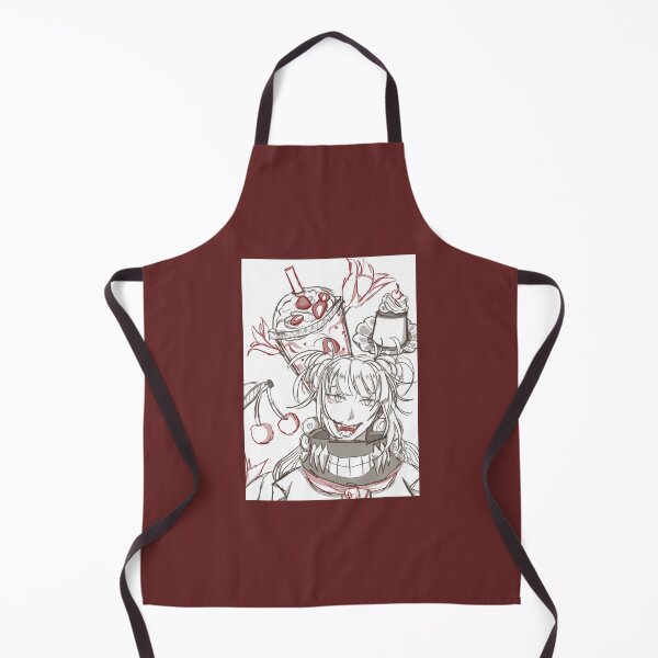 Item preview, MHA Himiko Toga Doodles designed and sold by Cute-ArtStore.