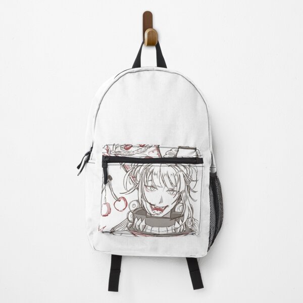Item preview, MHA Himiko Toga Doodles designed and sold by Cute-ArtStore.