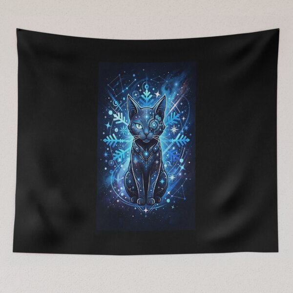 Item preview, Shadowheart Baldur_s_ Gate Tarot Style designed and sold by Daniel Abdelmaseih.