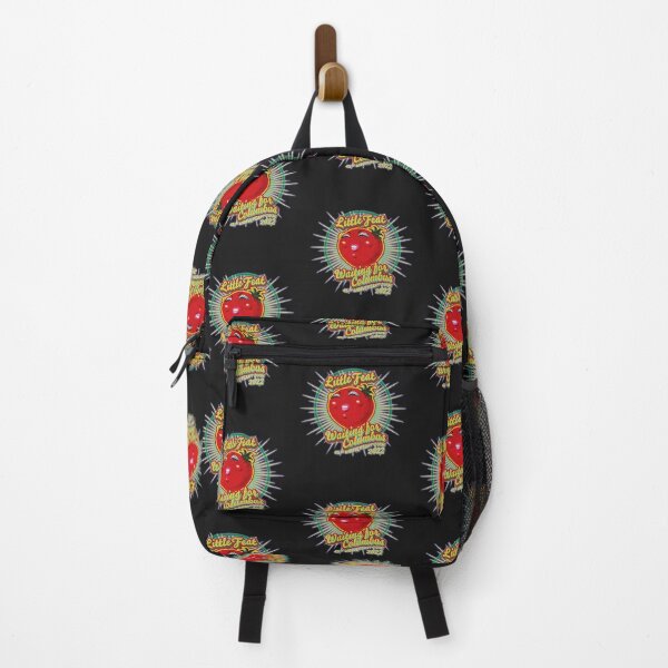 Item preview, little feat best seller designed and sold by AlfarizyXstore.