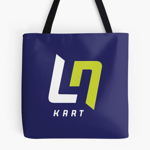 Artikelvorschau, Lando Norris Kart entworfen und verkauft von KartPixel by Pipstar.