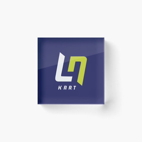 Item preview, Lando Norris Kart designed and sold by KartPixel by Pipstar.