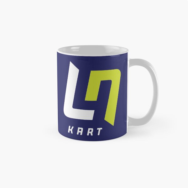 Item preview, Lando Norris Kart designed and sold by KartPixel by Pipstar.