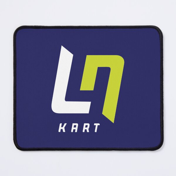 Item preview, Lando Norris Kart designed and sold by KartPixel by Pipstar.
