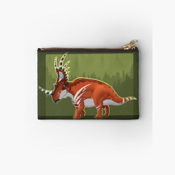 Item preview, Styracosaurus designed and sold by Wayward-Arts.