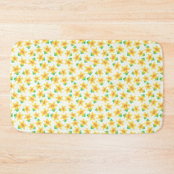 Item preview, September 16th Birth Flower Gentian Pattern designed and sold by birthflower.